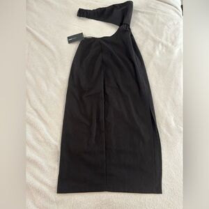 knee length dresses for ladies Samedi - Midi Dresses